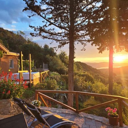 Holiday Home La Tordara By Interhome Porto Santo Stefano  Exterior foto