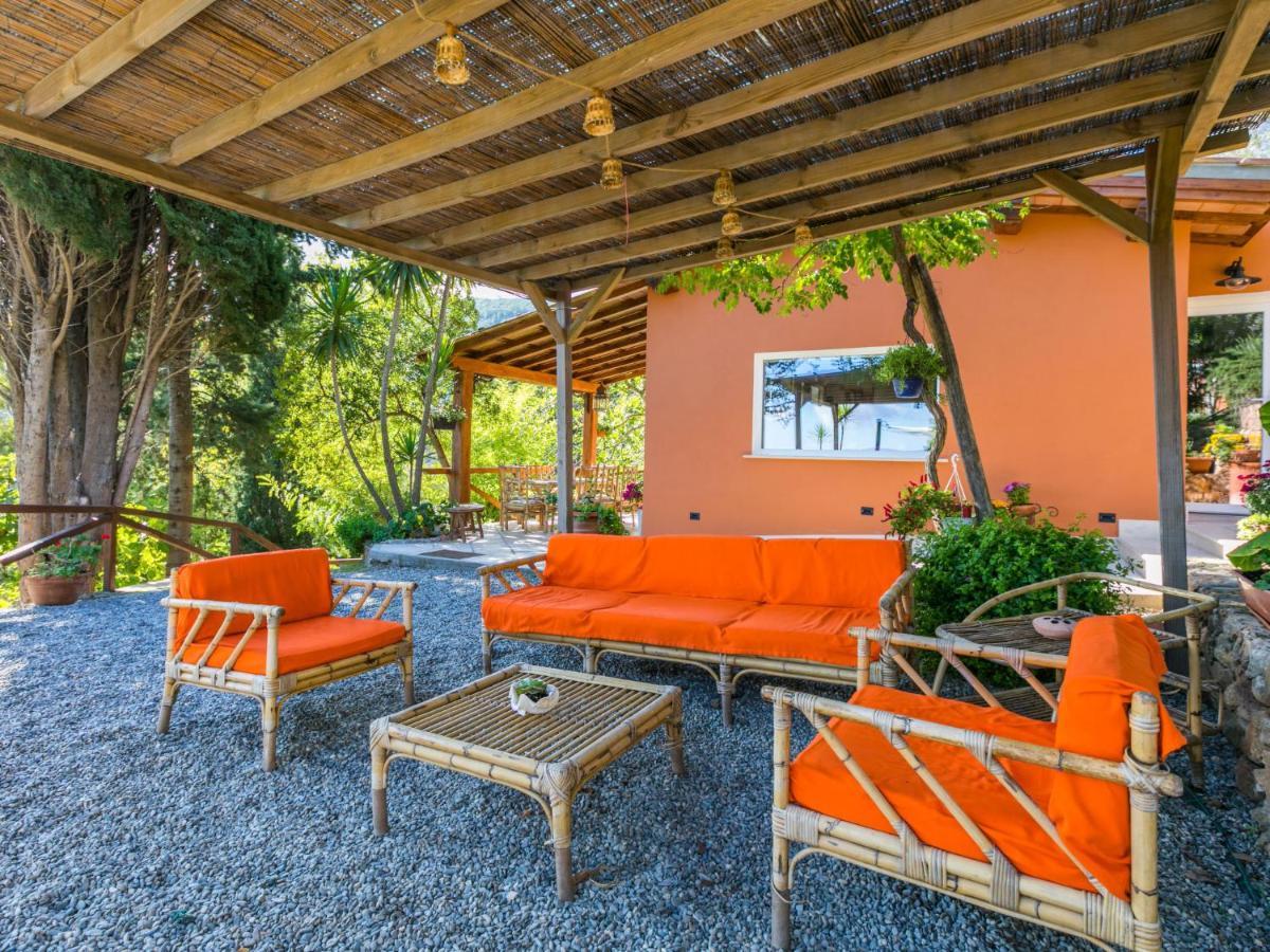 Holiday Home La Tordara By Interhome Porto Santo Stefano  Exterior foto