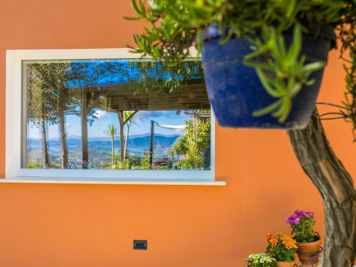 Holiday Home La Tordara By Interhome Porto Santo Stefano  Exterior foto