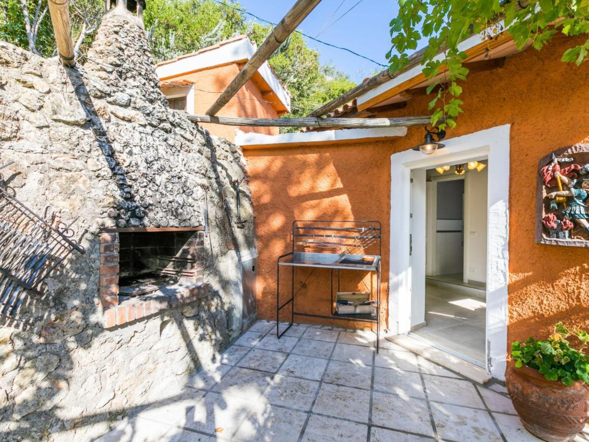 Holiday Home La Tordara By Interhome Porto Santo Stefano  Exterior foto