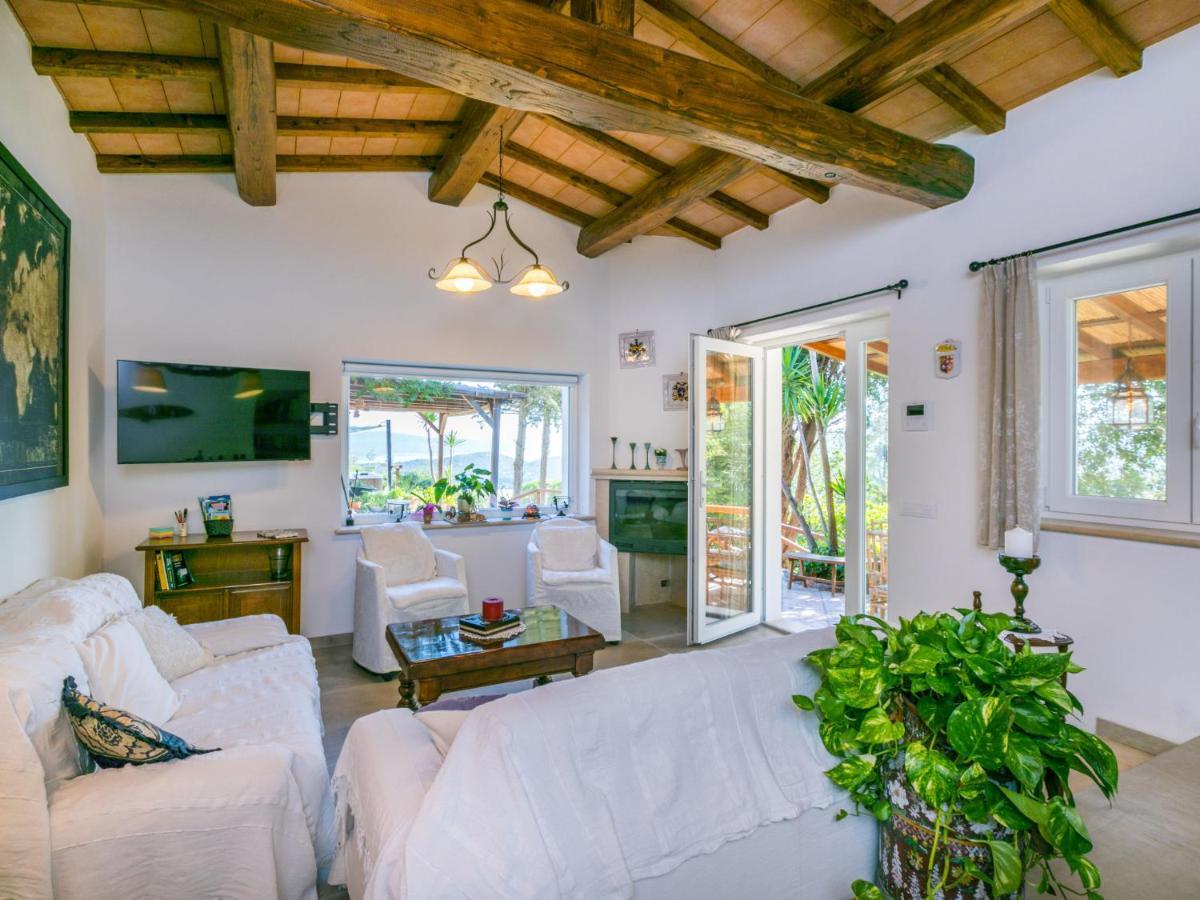 Holiday Home La Tordara By Interhome Porto Santo Stefano  Exterior foto
