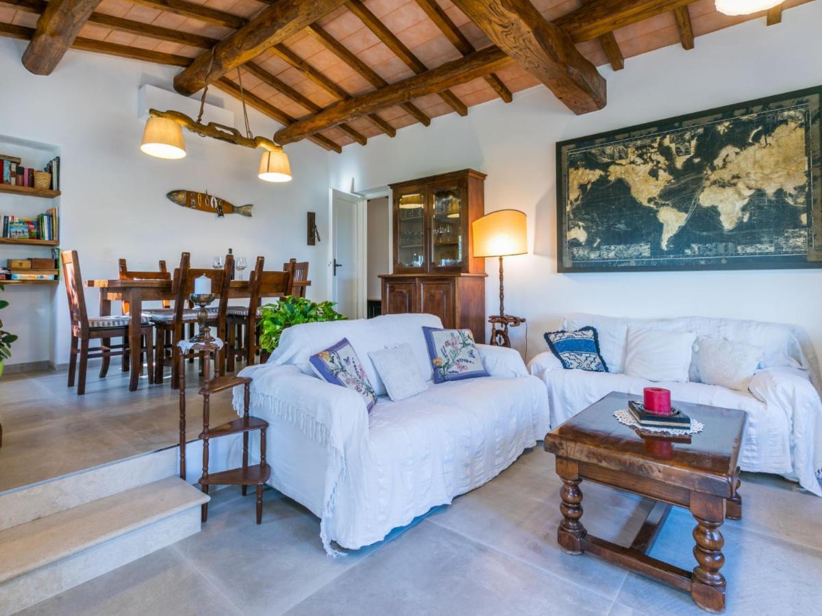 Holiday Home La Tordara By Interhome Porto Santo Stefano  Exterior foto