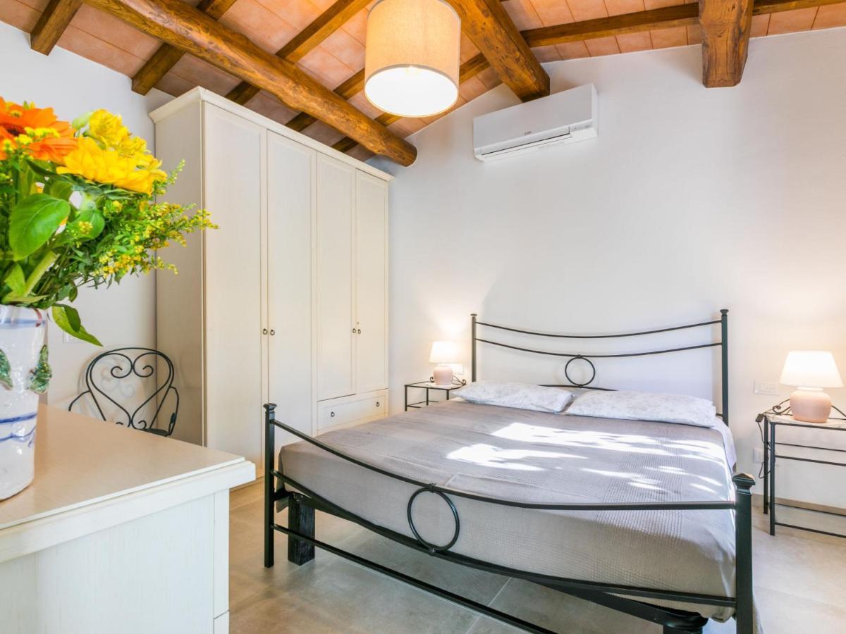 Holiday Home La Tordara By Interhome Porto Santo Stefano  Exterior foto
