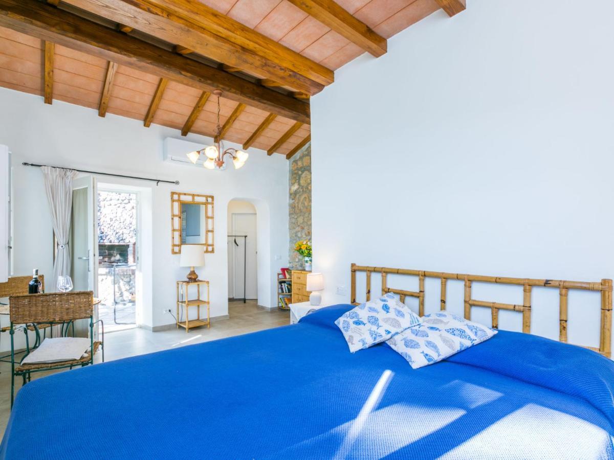 Holiday Home La Tordara By Interhome Porto Santo Stefano  Exterior foto