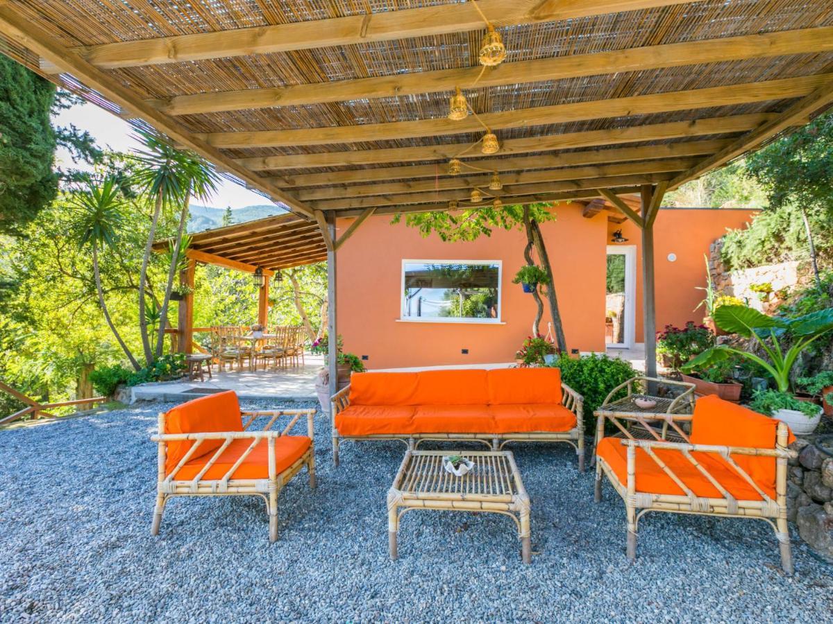 Holiday Home La Tordara By Interhome Porto Santo Stefano  Exterior foto
