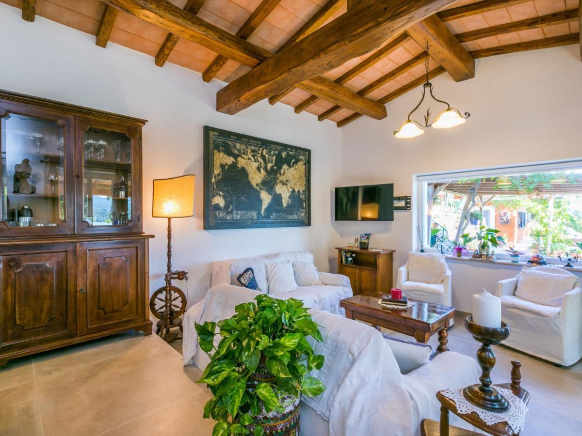 Holiday Home La Tordara By Interhome Porto Santo Stefano  Exterior foto