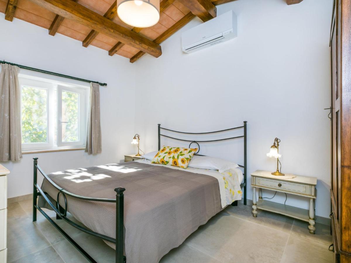 Holiday Home La Tordara By Interhome Porto Santo Stefano  Exterior foto