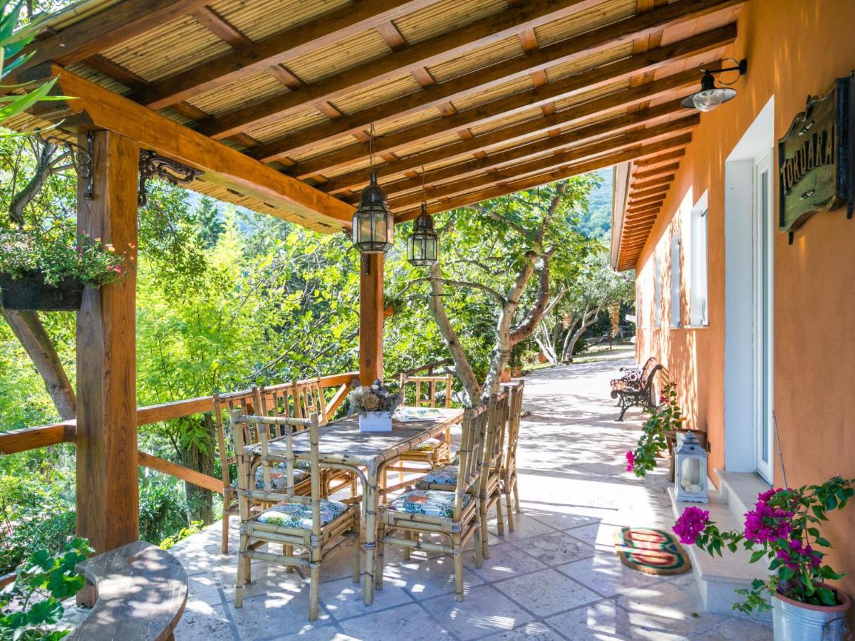 Holiday Home La Tordara By Interhome Porto Santo Stefano  Exterior foto