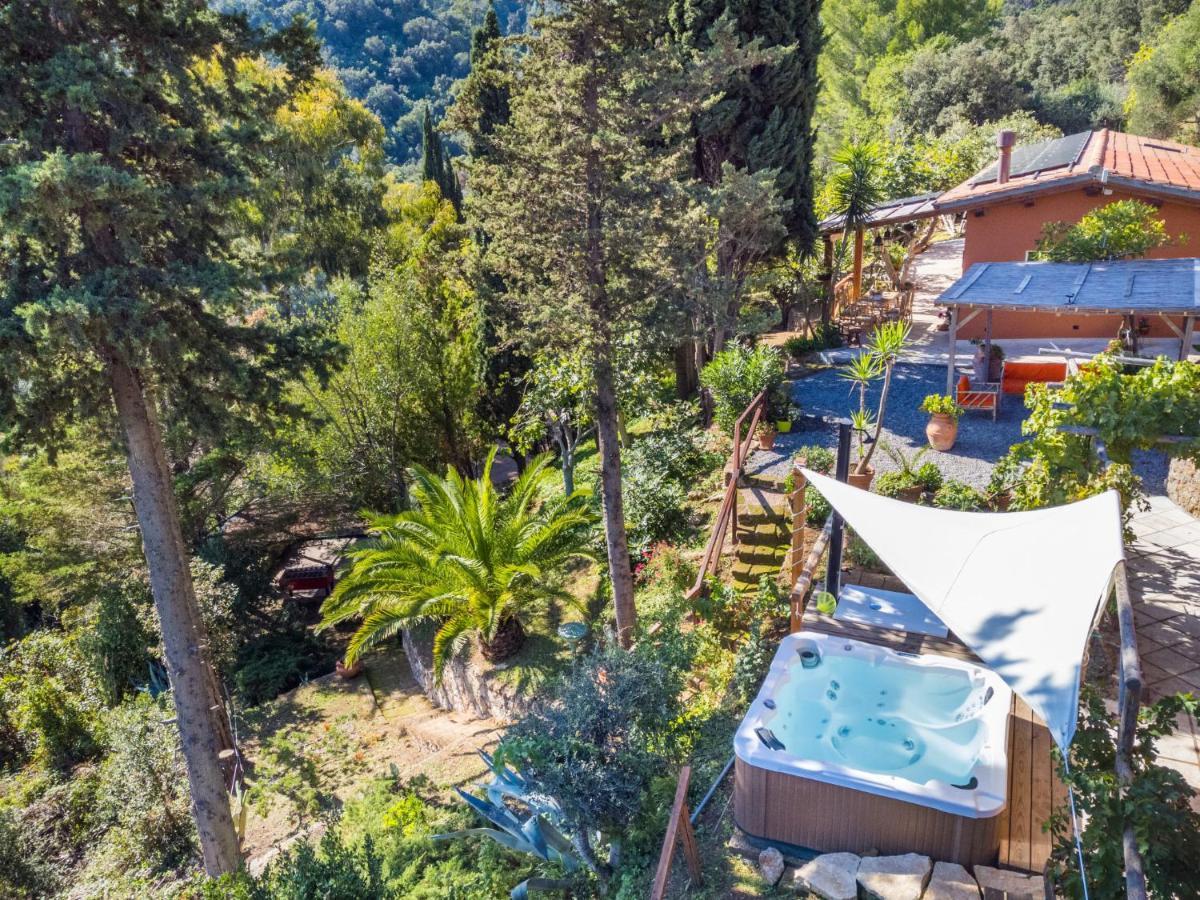 Holiday Home La Tordara By Interhome Porto Santo Stefano  Exterior foto