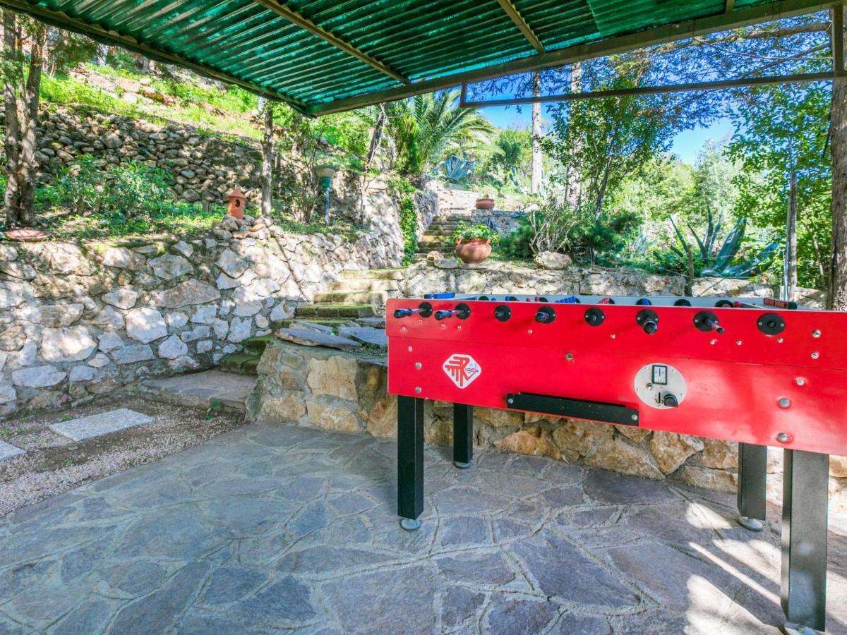 Holiday Home La Tordara By Interhome Porto Santo Stefano  Exterior foto