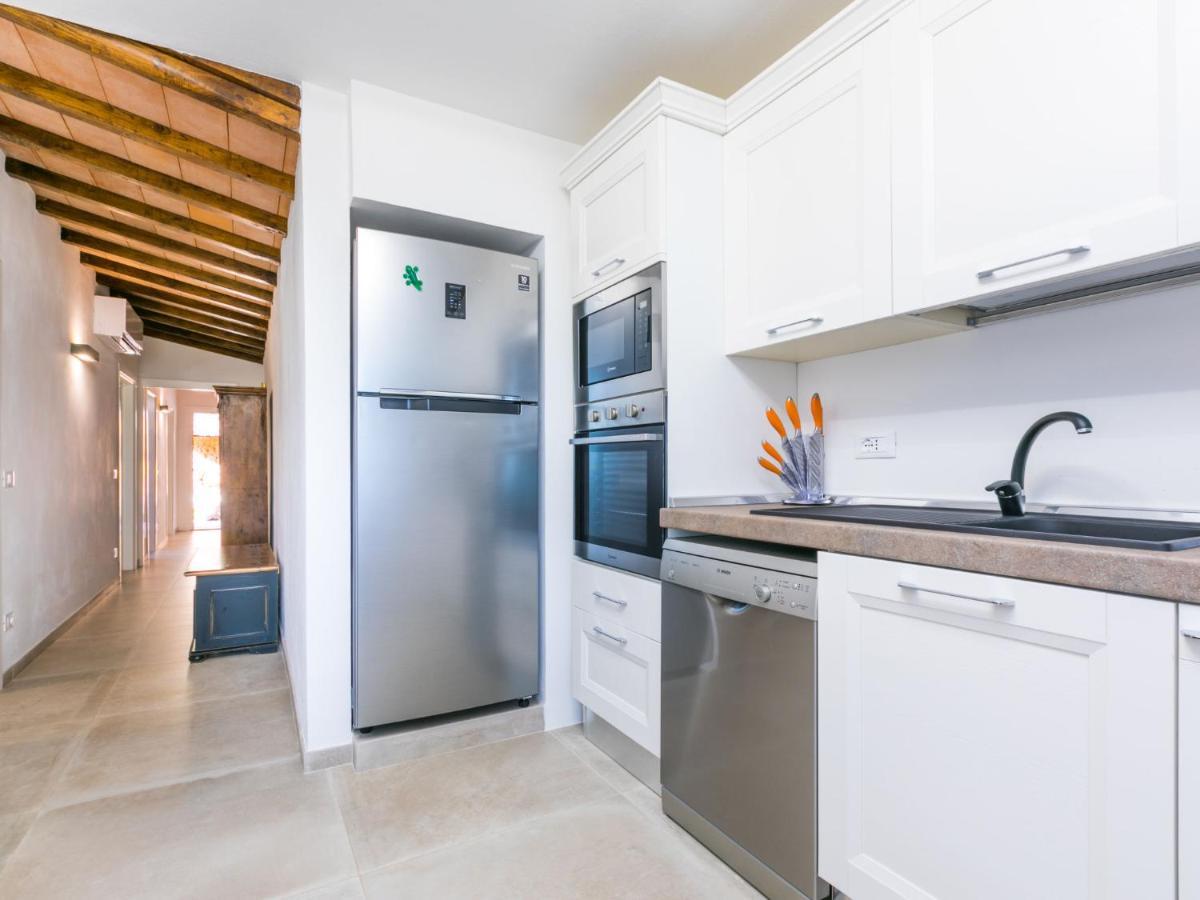 Holiday Home La Tordara By Interhome Porto Santo Stefano  Exterior foto