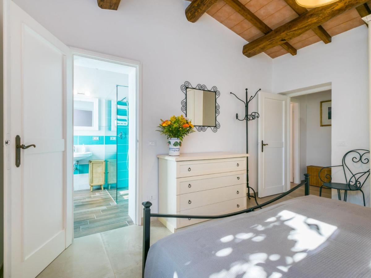 Holiday Home La Tordara By Interhome Porto Santo Stefano  Exterior foto