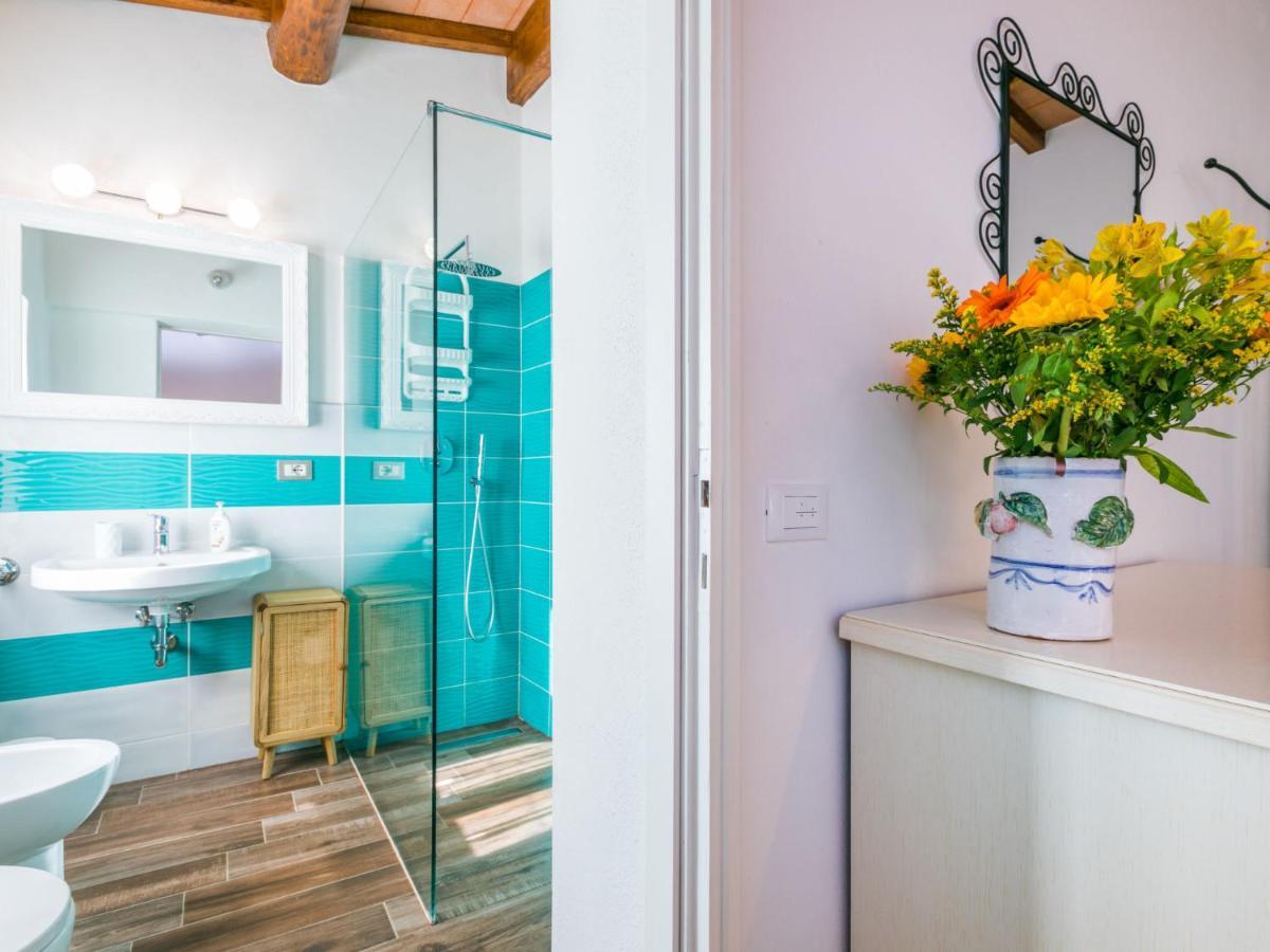 Holiday Home La Tordara By Interhome Porto Santo Stefano  Exterior foto