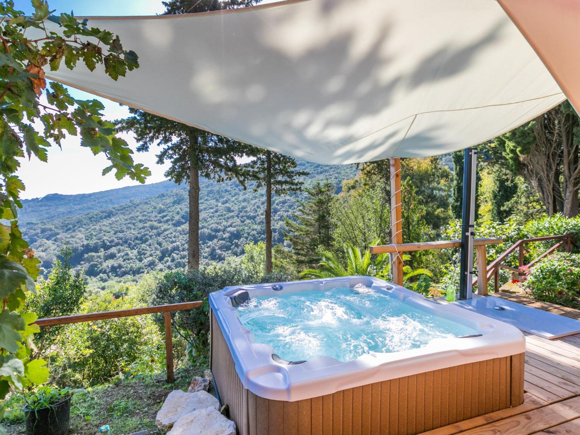 Holiday Home La Tordara By Interhome Porto Santo Stefano  Exterior foto