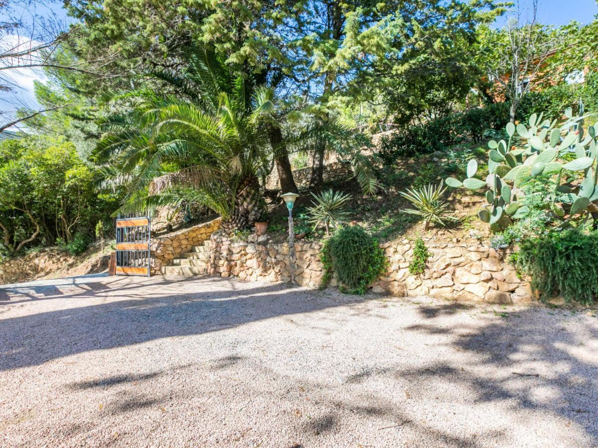 Holiday Home La Tordara By Interhome Porto Santo Stefano  Exterior foto