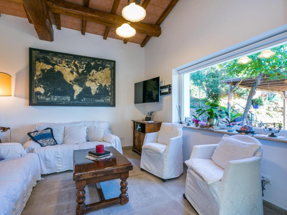 Holiday Home La Tordara By Interhome Porto Santo Stefano  Exterior foto
