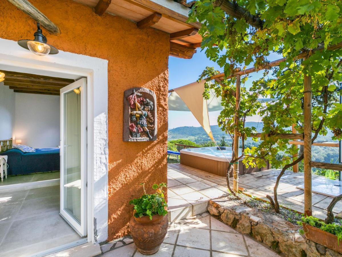 Holiday Home La Tordara By Interhome Porto Santo Stefano  Exterior foto