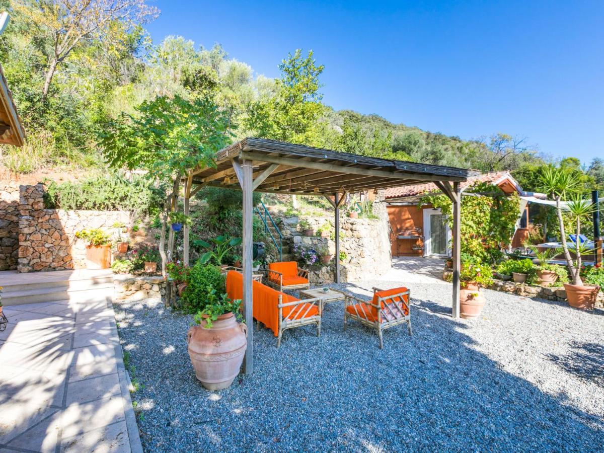 Holiday Home La Tordara By Interhome Porto Santo Stefano  Exterior foto