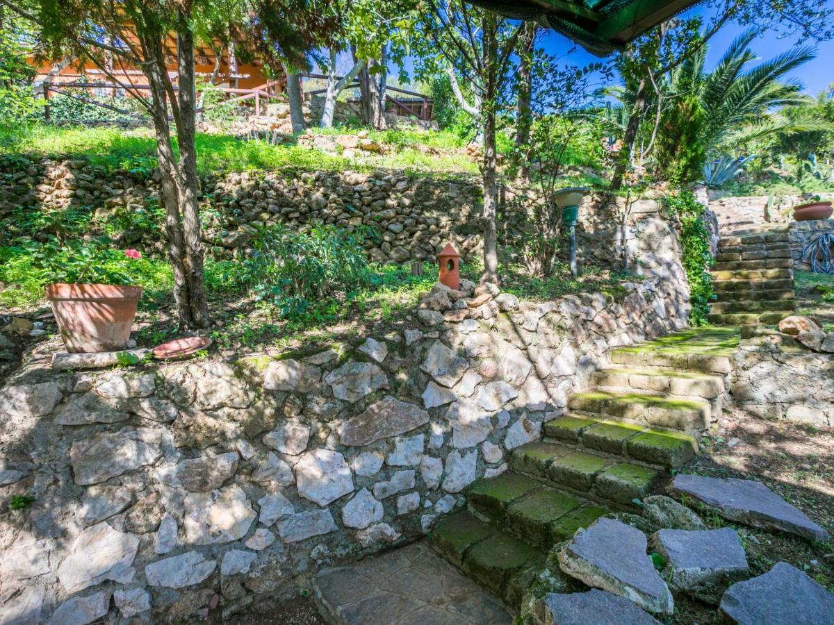 Holiday Home La Tordara By Interhome Porto Santo Stefano  Exterior foto