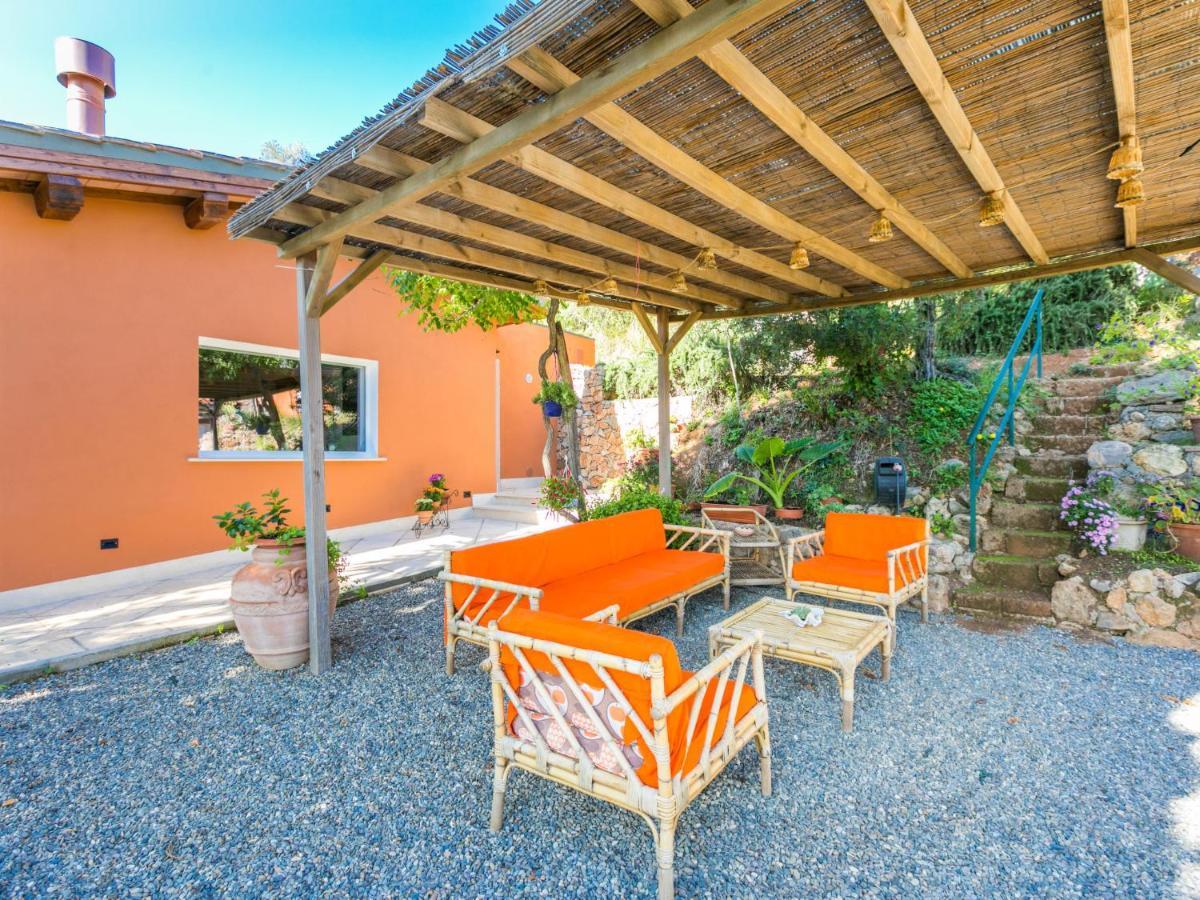 Holiday Home La Tordara By Interhome Porto Santo Stefano  Exterior foto