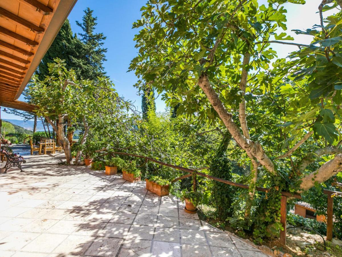Holiday Home La Tordara By Interhome Porto Santo Stefano  Exterior foto