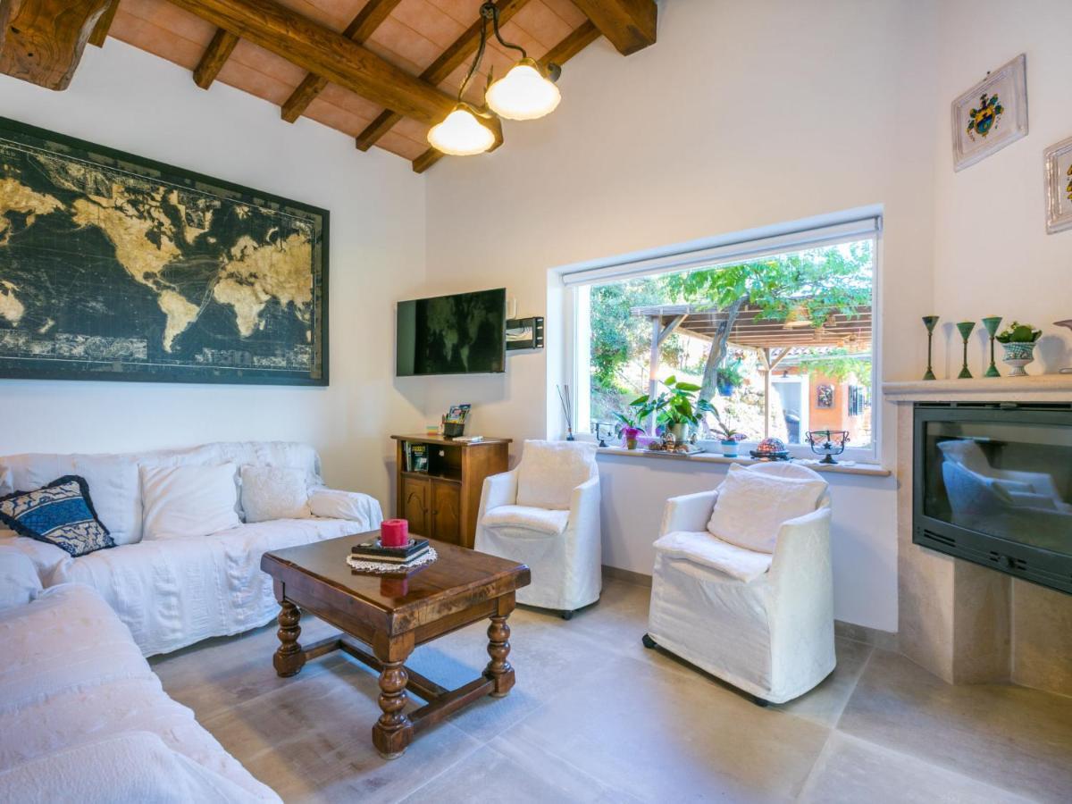 Holiday Home La Tordara By Interhome Porto Santo Stefano  Exterior foto