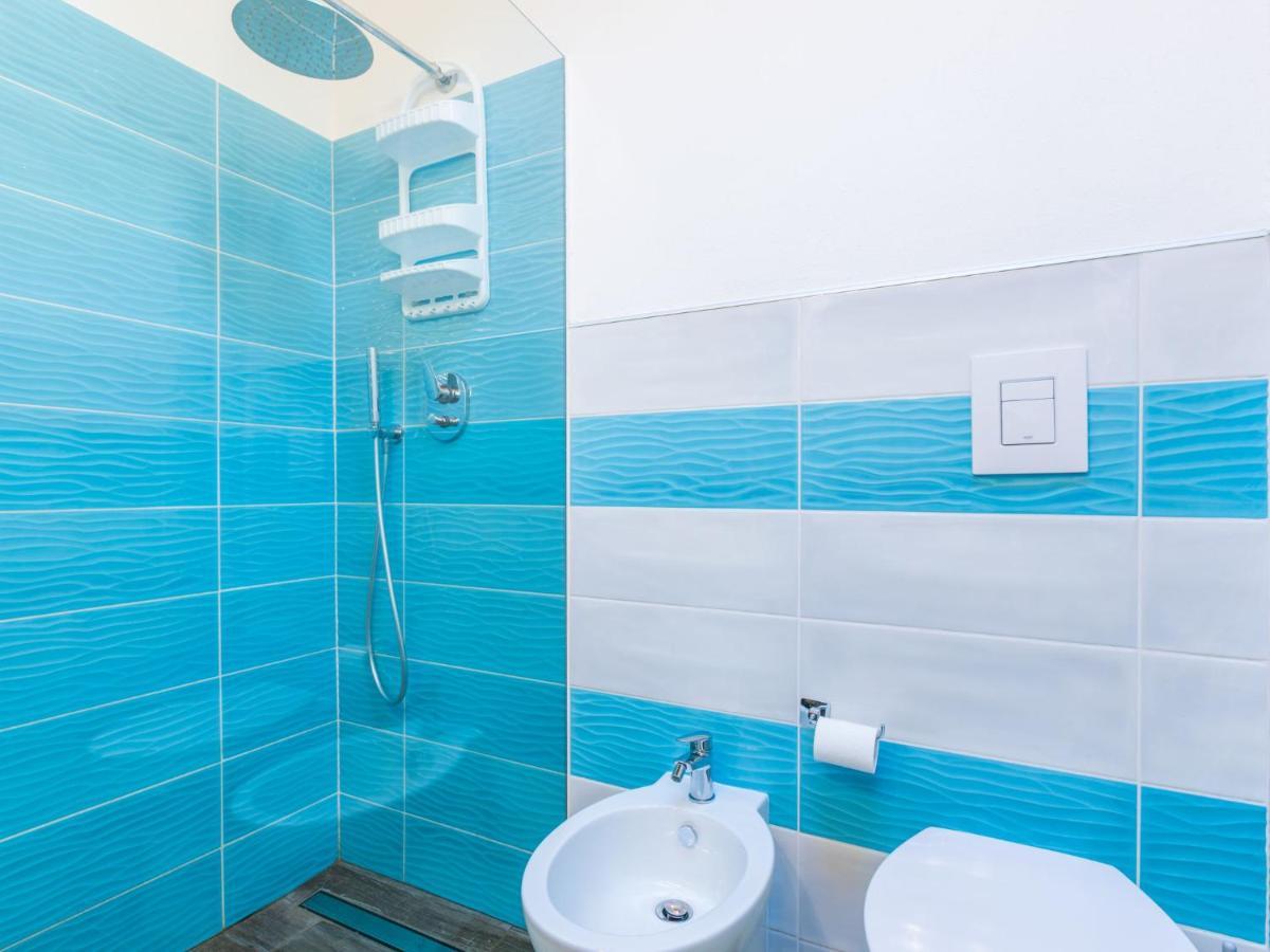 Holiday Home La Tordara By Interhome Porto Santo Stefano  Exterior foto