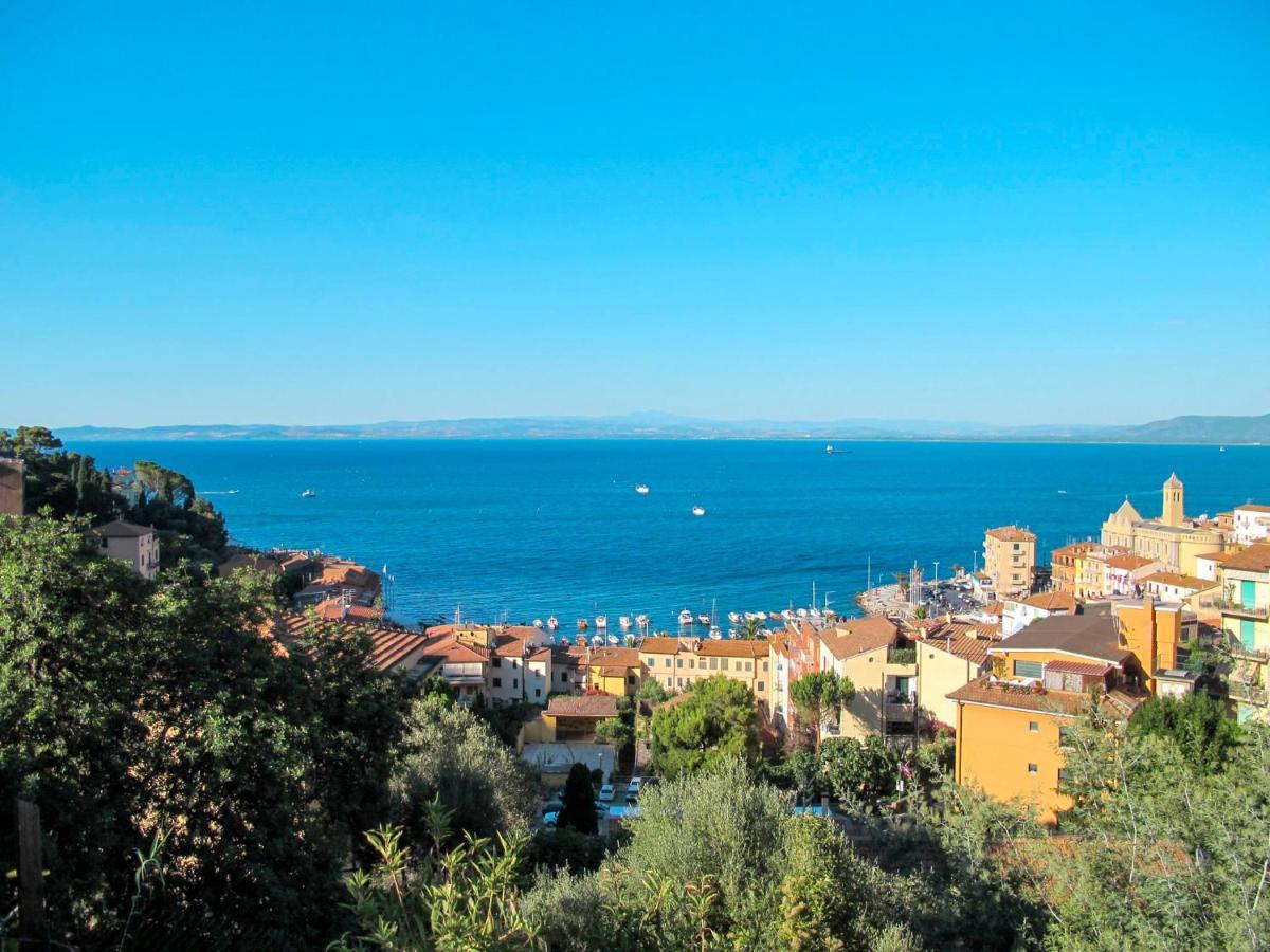 Holiday Home La Tordara By Interhome Porto Santo Stefano  Exterior foto
