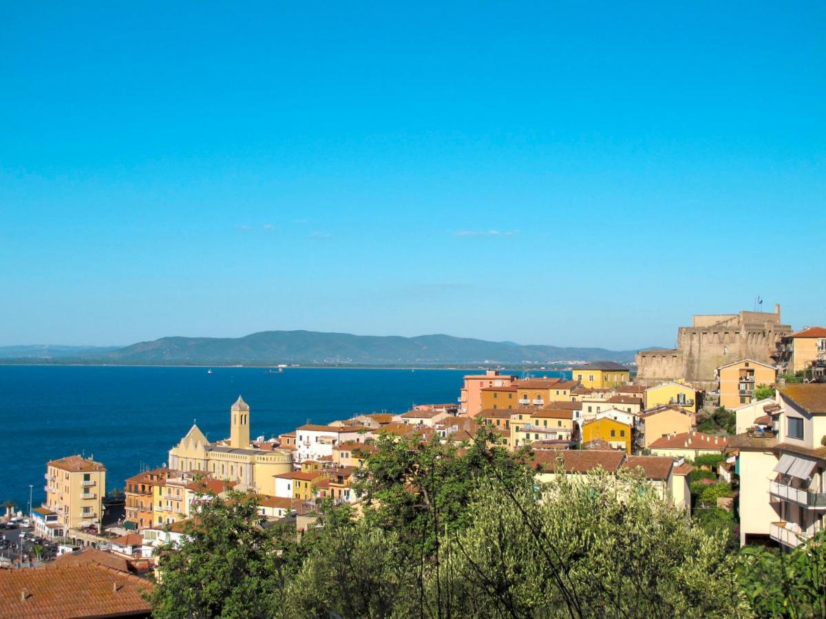 Holiday Home La Tordara By Interhome Porto Santo Stefano  Exterior foto