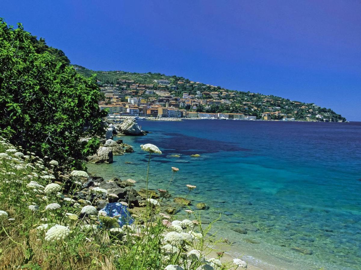 Holiday Home La Tordara By Interhome Porto Santo Stefano  Exterior foto
