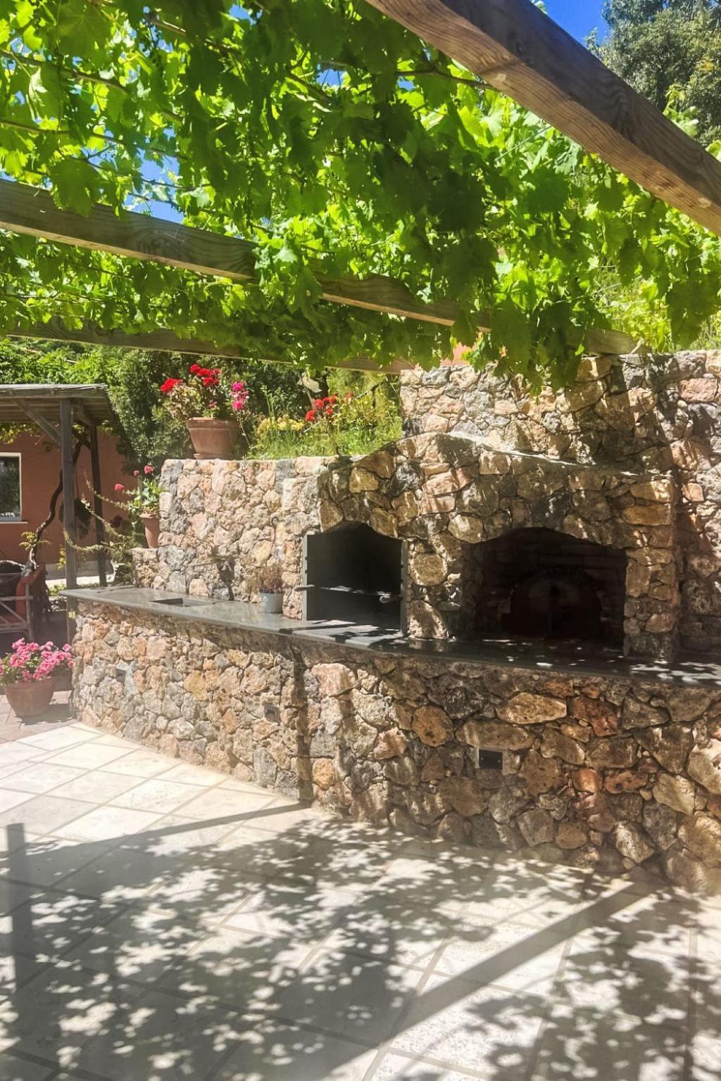 Holiday Home La Tordara By Interhome Porto Santo Stefano  Exterior foto